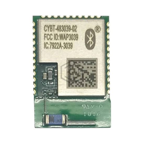 CYBT-483039-02 - Infineon Technologies - RF Transceiver Modules and Modems
