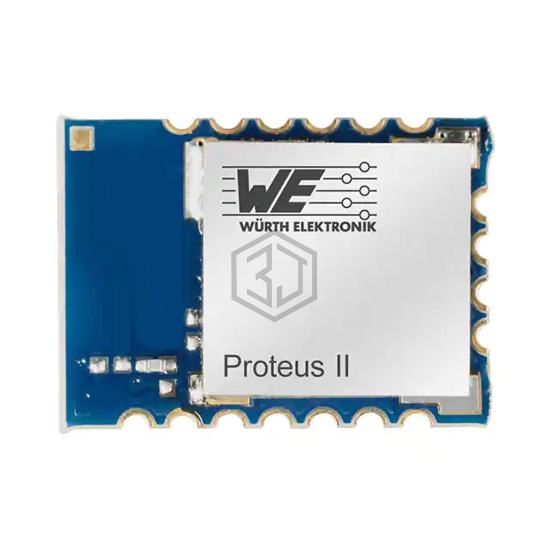 2608011024010 - Würth Elektronik - RF Transceiver Modules and Modems