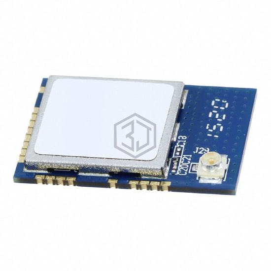 ATWINC1500-MR210UB - Microchip Technology - RF Transceiver Modules and Modems