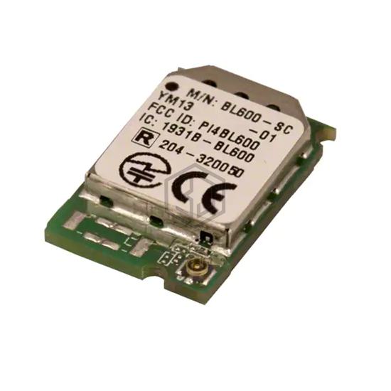BL600-SC - Laird Connectivity Inc. - RF Transceiver Modules and Modems