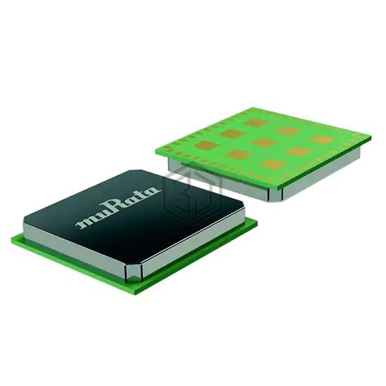 CMWX1ZZABZ-091 - Murata Electronics - RF Transceiver Modules and Modems