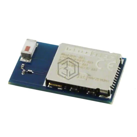 BLE113-A-V1 - Silicon Labs - RF Transceiver Modules and Modems