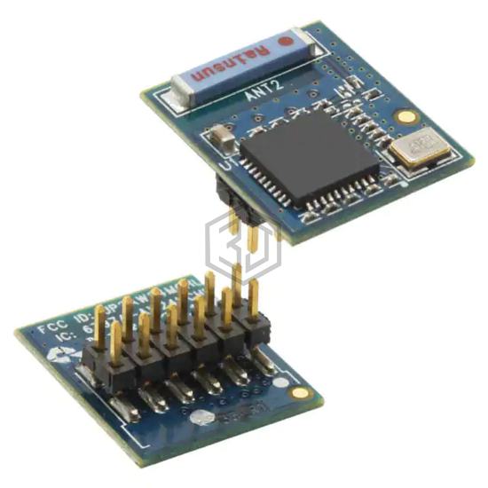AW24MCHL-H2 - Artaflex Inc. - RF Transceiver Modules and Modems