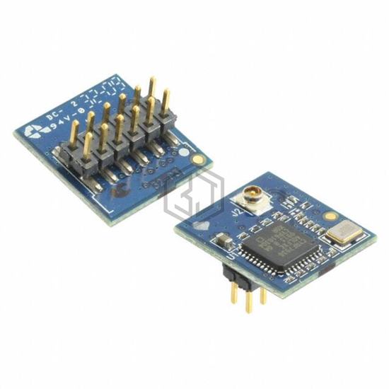 AW24MUFL-H2 - Artaflex Inc. - RF Transceiver Modules and Modems