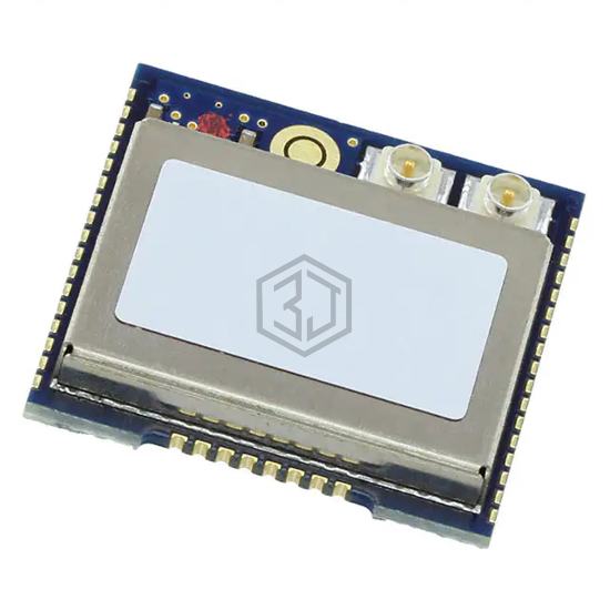 ATSAMR21G18-MR210UA - Microchip Technology - RF Transceiver Modules and Modems
