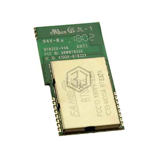 BT832X - Fanstel Corp. - RF Transceiver Modules and Modems