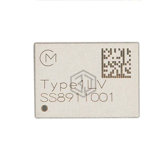 LBEE59B1LV-278 - Murata Electronics - RF Transceiver Modules and Modems