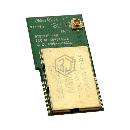 BT832XE - Fanstel Corp. - RF Transceiver Modules and Modems