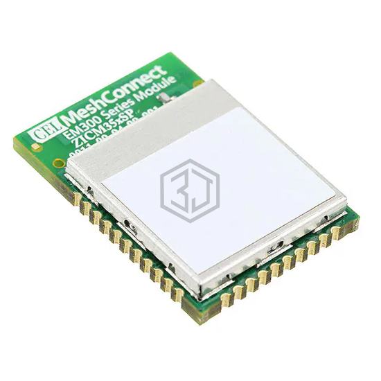 ZICM3588SP2-2C-R - CEL - RF Transceiver Modules and Modems
