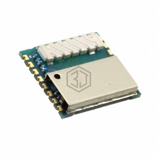 SP1ML-915 - STMicroelectronics - RF Transceiver Modules and Modems