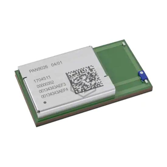 ENW-F9201A1EF - Panasonic Electronic Components - RF Transceiver Modules and Modems