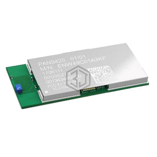 ENW-49C01A3KF - Panasonic Electronic Components - RF Transceiver Modules and Modems