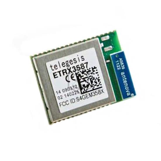 ETRX3587HR - Silicon Labs - RF Transceiver Modules and Modems