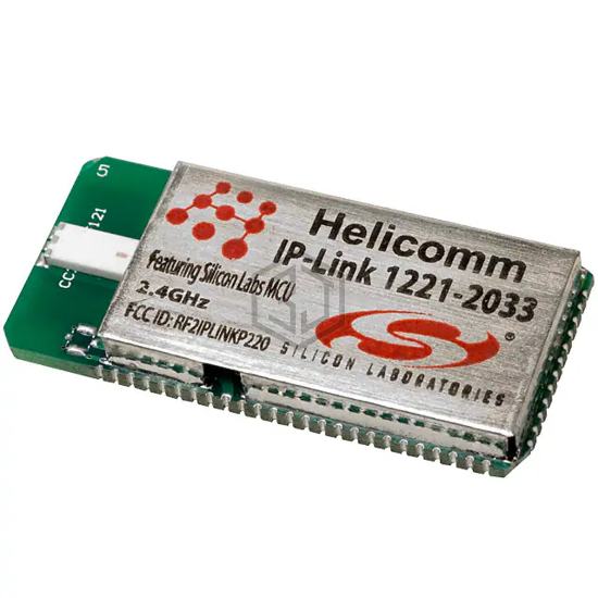 1221-2033 - Helicomm Inc. - RF Transceiver Modules and Modems