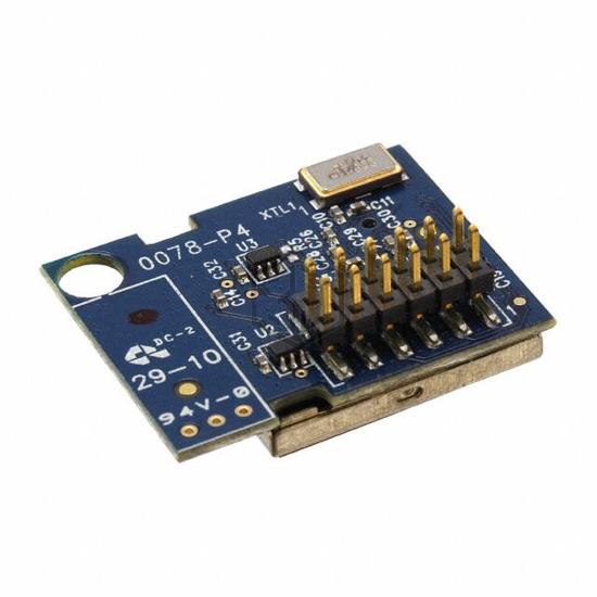 AW24RUH-H2-AA - Artaflex Inc. - RF Transceiver Modules and Modems