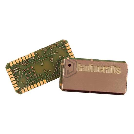 RC1692HP-SIG - Radiocrafts AS - RF Transceiver Modules and Modems