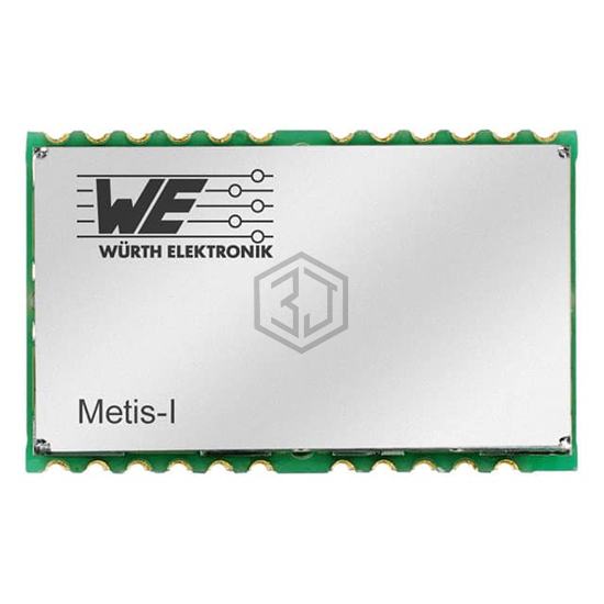 2605041183000 - Würth Elektronik - RF Transceiver Modules and Modems