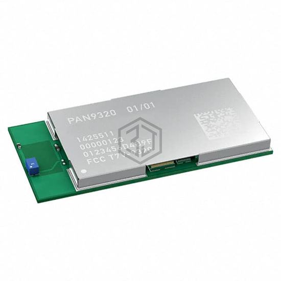 ENW-49A01A3EF - Panasonic Electronic Components - RF Transceiver Modules and Modems