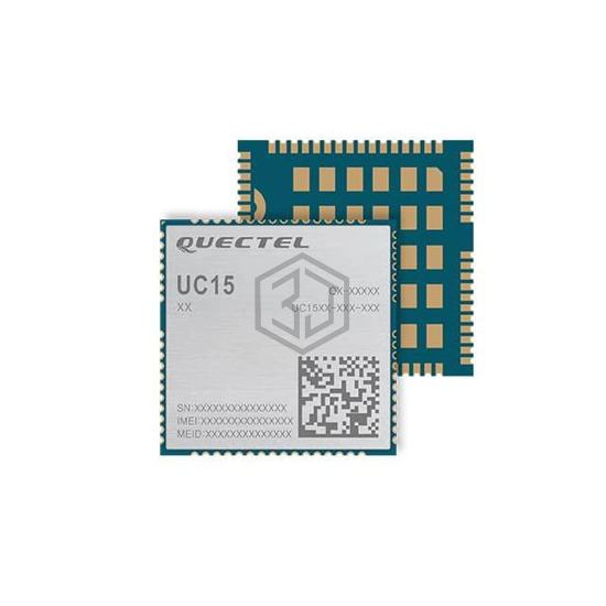 UC15AB-128-STD - Quectel - RF Transceiver Modules and Modems