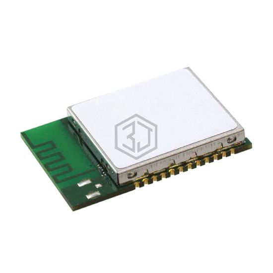 700-0033-100 - Telit - RF Transceiver Modules and Modems
