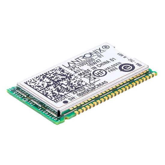 XPC100200S-01 - Lantronix, Inc. - RF Transceiver Modules and Modems