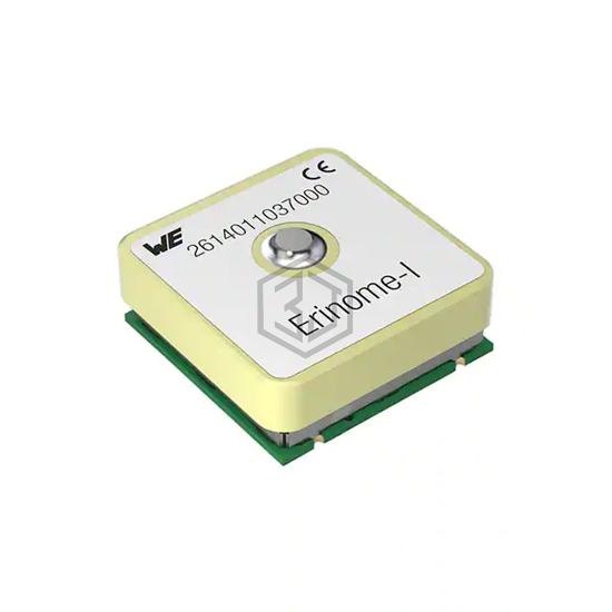 2614011037000 - Würth Elektronik - RF Transceiver Modules and Modems