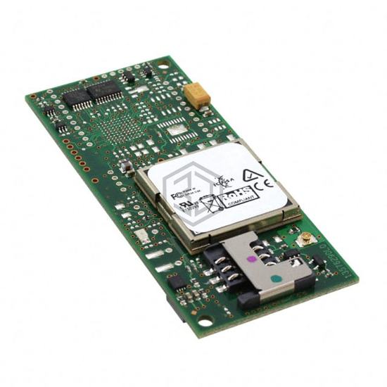 MTSMC-G2-V.R1 - Multi-Tech Systems Inc. - RF Transceiver Modules and Modems