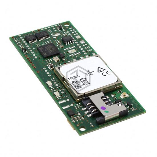 MTSMC-G2-IP.R1 - Multi-Tech Systems Inc. - RF Transceiver Modules and Modems