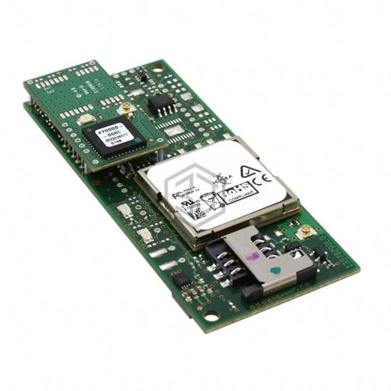 MTSMC-G2-GP-ED.R1 - Multi-Tech Systems Inc. - RF Transceiver Modules and Modems