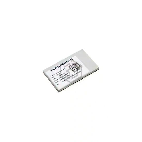 MN01SWBER - Nanotron, an Inpixon Company - RF Transceiver Modules and Modems