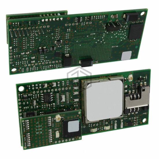 MTSMC-G2-GP-ED - Multi-Tech Systems Inc. - RF Transceiver Modules and Modems