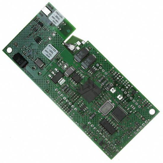 MTSMC-G-F4-IP-ED.R1 - Multi-Tech Systems Inc. - RF Transceiver Modules and Modems