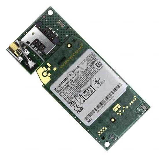 MTSMC-G-F4-IP-ED - Multi-Tech Systems Inc. - RF Transceiver Modules and Modems