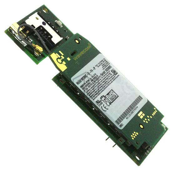 MTSMC-G-F4-IP.R1 - Multi-Tech Systems Inc. - RF Transceiver Modules and Modems