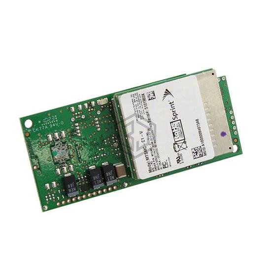 MTSMC-C1-V-N2 - Multi-Tech Systems Inc. - RF Transceiver Modules and Modems