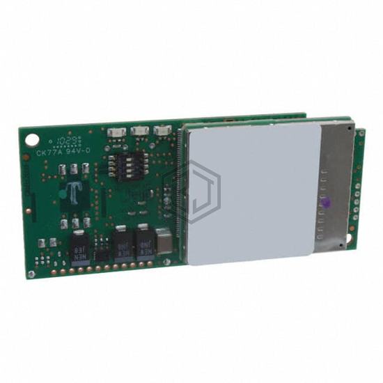 MTSMC-C1-IP-N2 - Multi-Tech Systems Inc. - RF Transceiver Modules and Modems