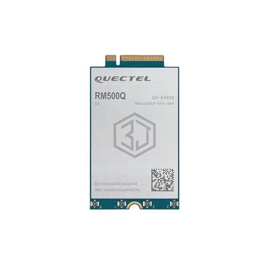 RM500QGLAB-M20-SGASA - Quectel - RF Transceiver Modules and Modems