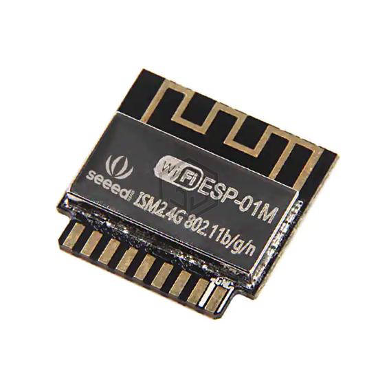 102990965 - Seeed Technology Co., Ltd - RF Transceiver Modules and Modems
