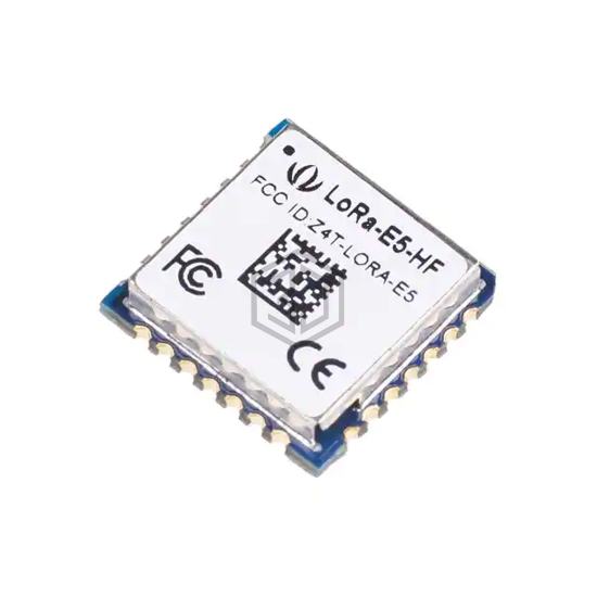 317990829 - Seeed Technology Co., Ltd - RF Transceiver Modules and Modems