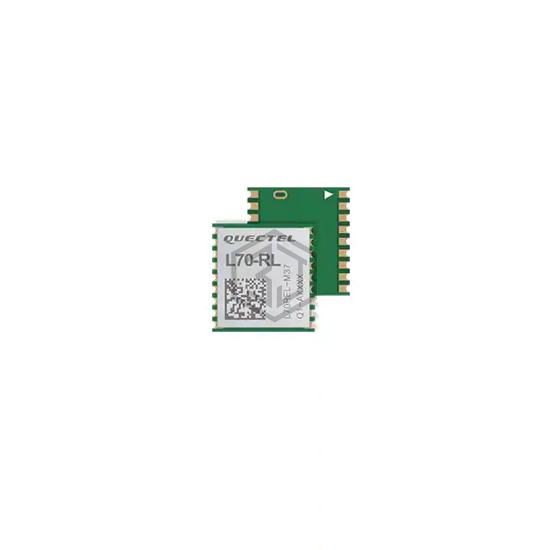 L70REL-M37 - Quectel - RF Transceiver Modules and Modems