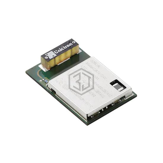 ZB7412-00 - Jorjin Technologies Inc. - RF Transceiver Modules and Modems