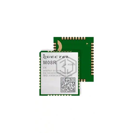 M08RMA-04-STD - Quectel - RF Transceiver Modules and Modems
