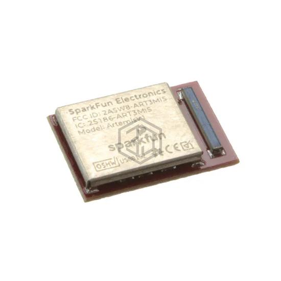 WRL-15484 - SparkFun Electronics - RF Transceiver Modules and Modems