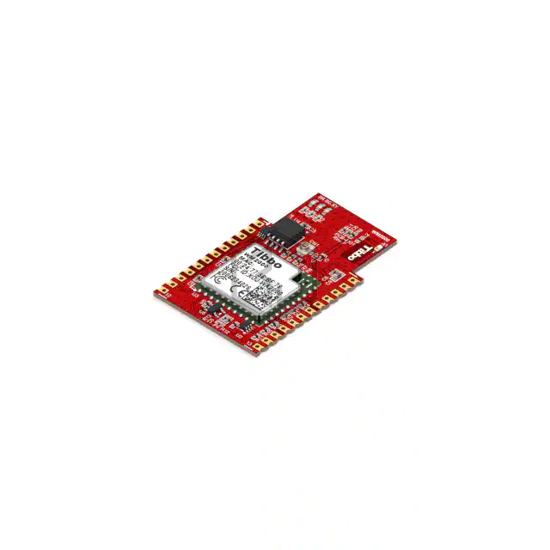 WM2000C - Tibbo - RF Transceiver Modules and Modems
