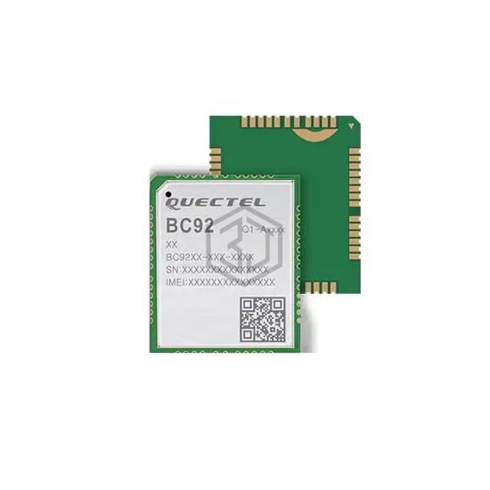 BC92RB-08-STD - Quectel - RF Transceiver Modules and Modems