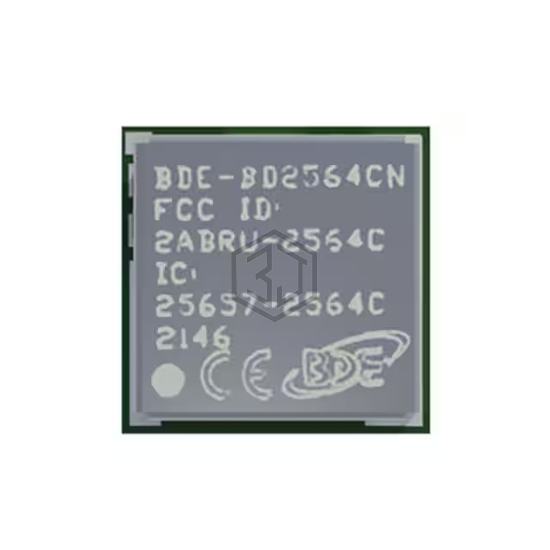 BDE-BD2564CN - BDE Technology - RF Transceiver Modules and Modems