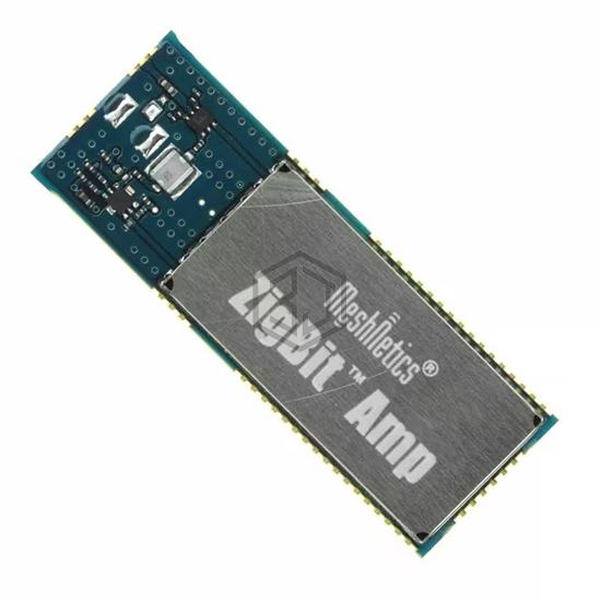 MNZB-A24-U0 - MeshNetics - RF Transceiver Modules and Modems