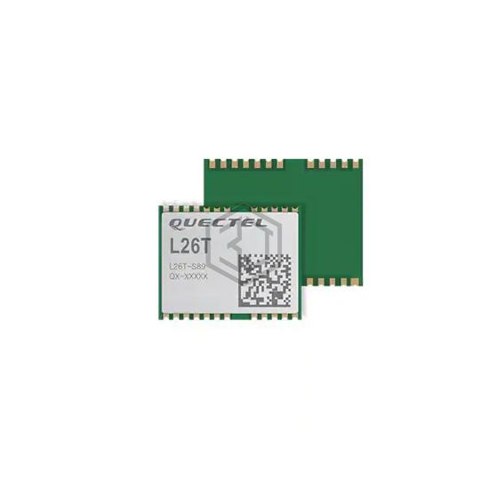 L26T-S89 - Quectel - RF Transceiver Modules and Modems