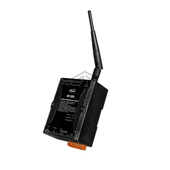 GT-534 - ICP DAS USA INC - RF Transceiver Modules and Modems