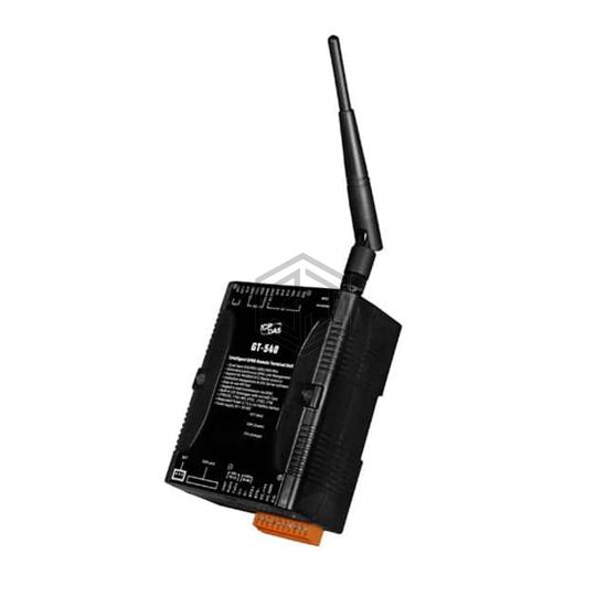 GT-540 - ICP DAS USA INC - RF Transceiver Modules and Modems